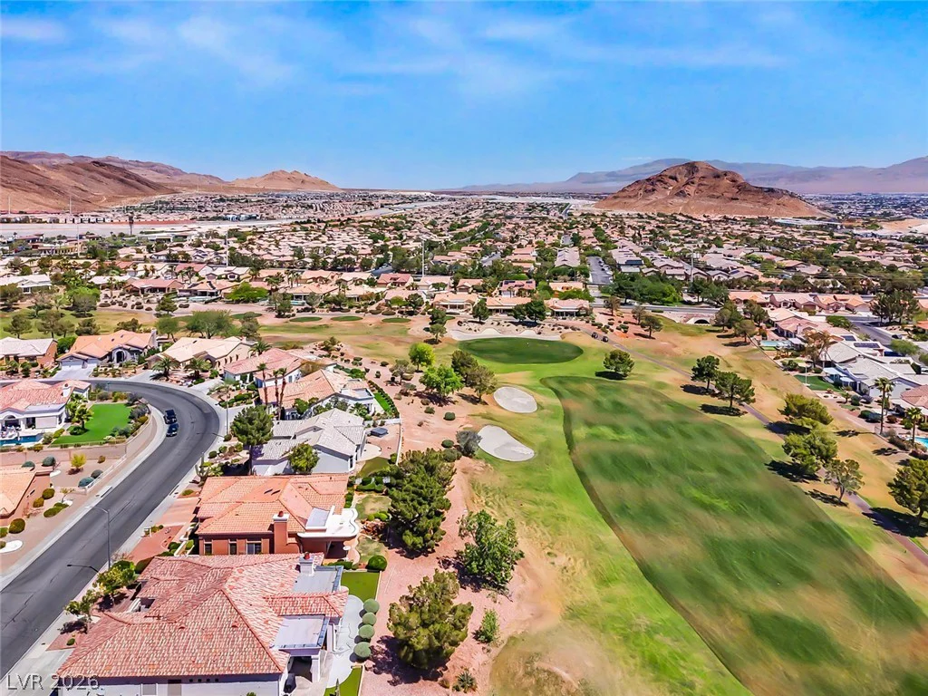 3032 Crib Point, Las Vegas, NV 89134