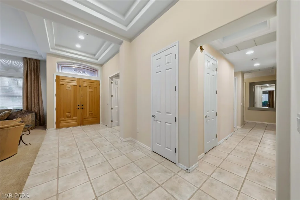 3032 Crib Point, Las Vegas, NV 89134