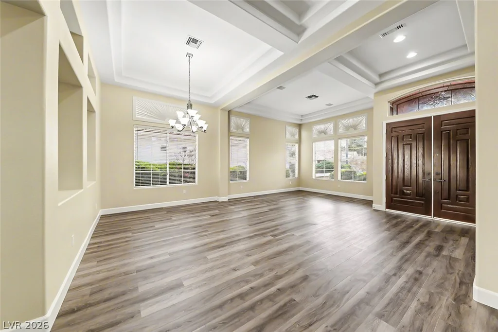 3032 Crib Point, Las Vegas, NV 89134