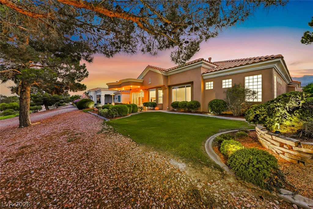 3032 Crib Point, Las Vegas, NV 89134