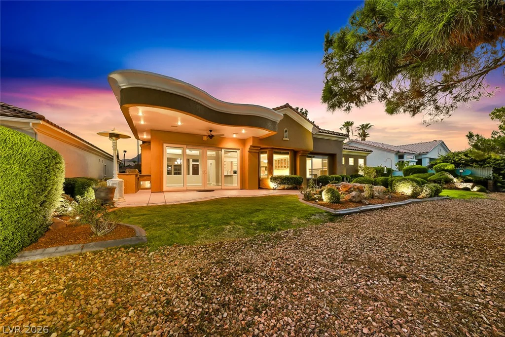 3032 Crib Point, Las Vegas, NV 89134
