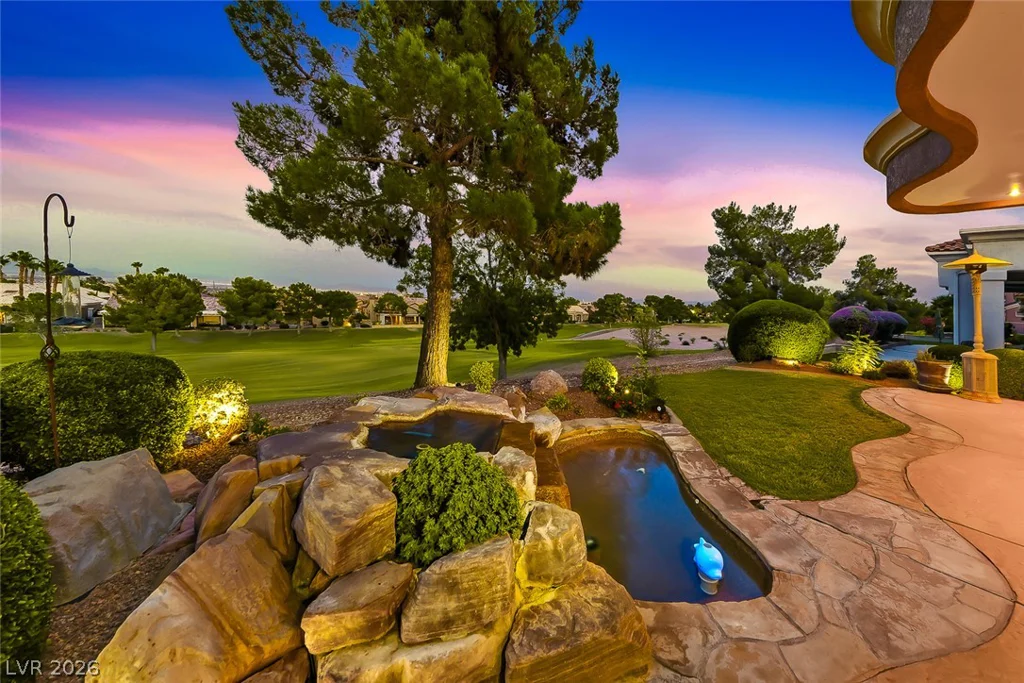 3032 Crib Point, Las Vegas, NV 89134