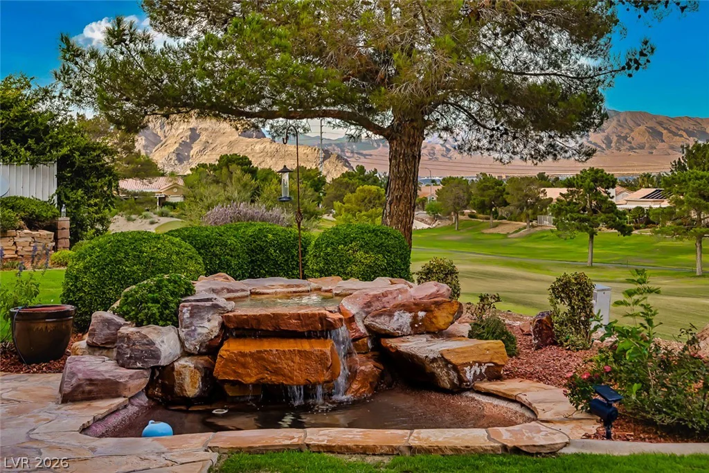 3032 Crib Point, Las Vegas, NV 89134