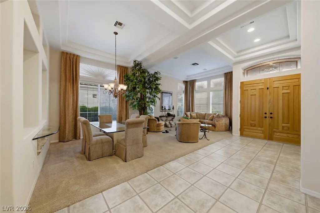 3032 Crib Point, Las Vegas, NV 89134