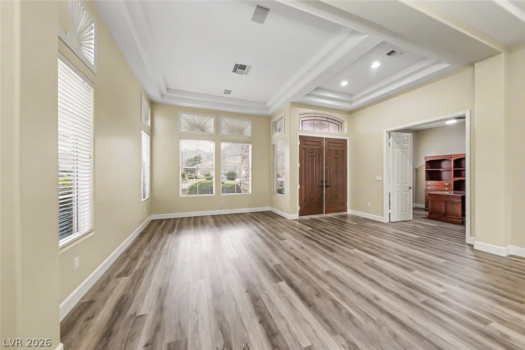 3032 Crib Point, Las Vegas, NV 89134