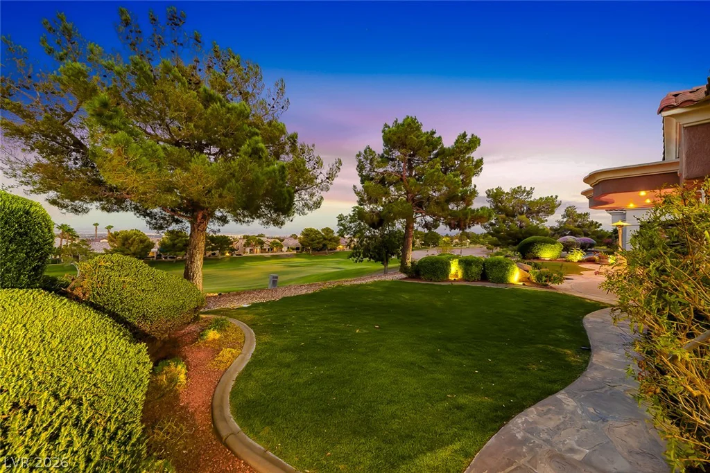 3032 Crib Point, Las Vegas, NV 89134
