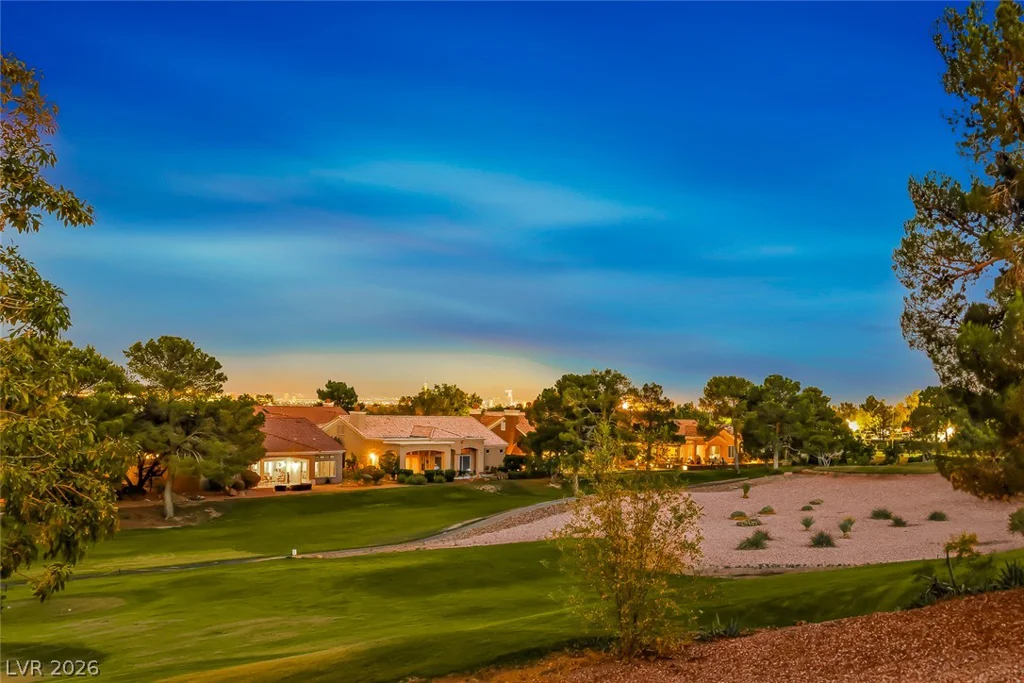 3032 Crib Point, Las Vegas, NV 89134