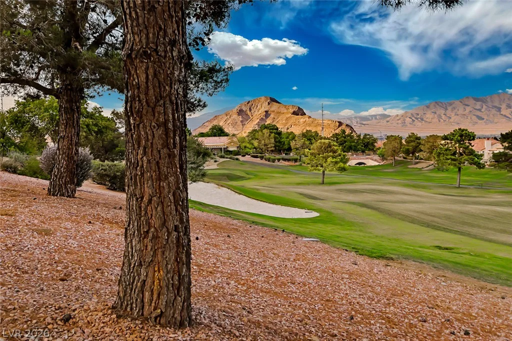 3032 Crib Point, Las Vegas, NV 89134