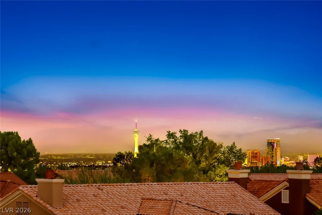3032 Crib Point, Las Vegas, NV 89134