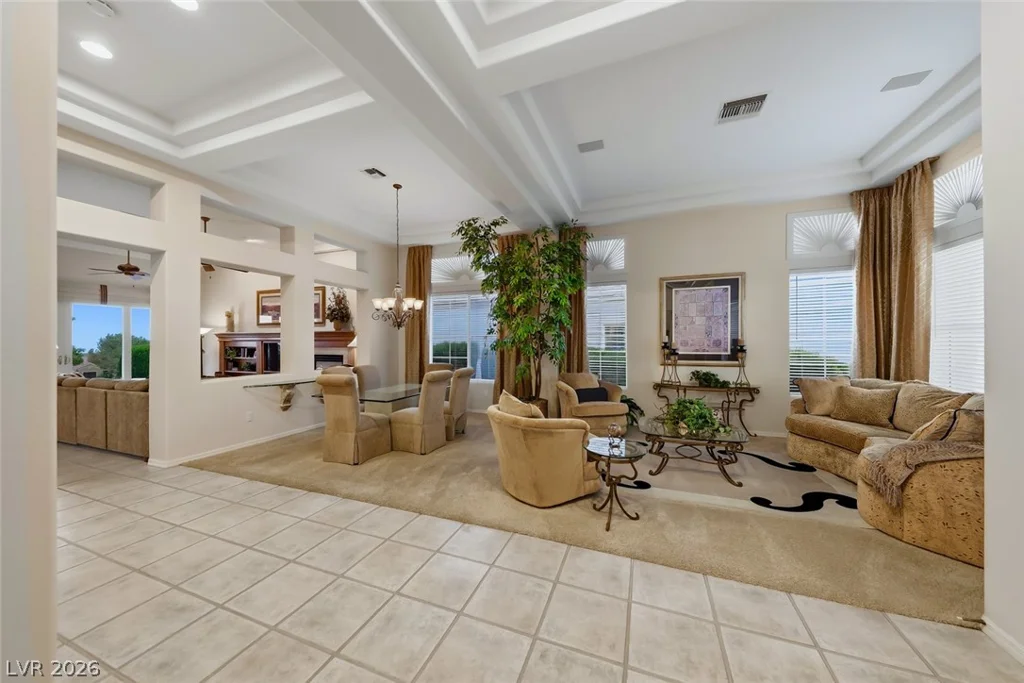 3032 Crib Point, Las Vegas, NV 89134