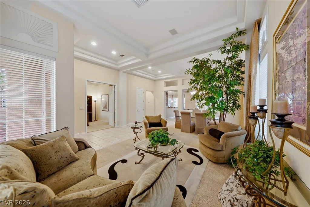 3032 Crib Point, Las Vegas, NV 89134