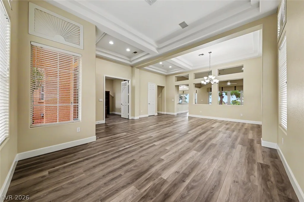 3032 Crib Point, Las Vegas, NV 89134