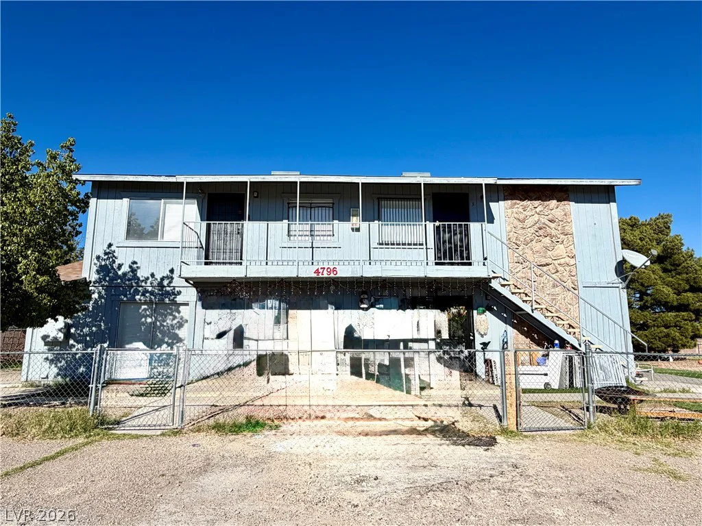 4796 Nova, Las Vegas, NV 89115