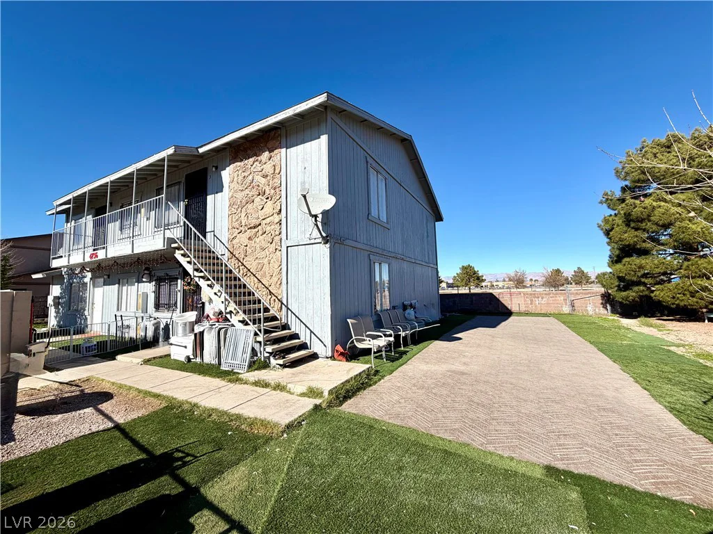 4796 Nova, Las Vegas, NV 89115