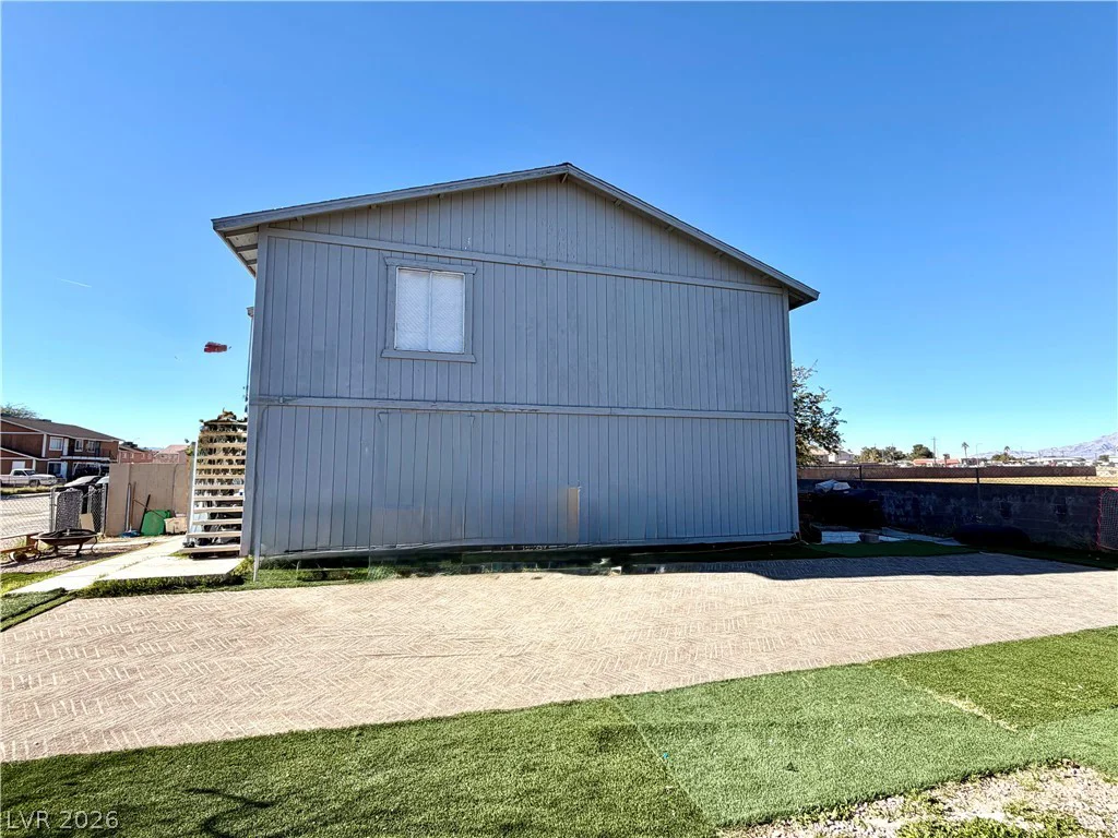 4796 Nova, Las Vegas, NV 89115