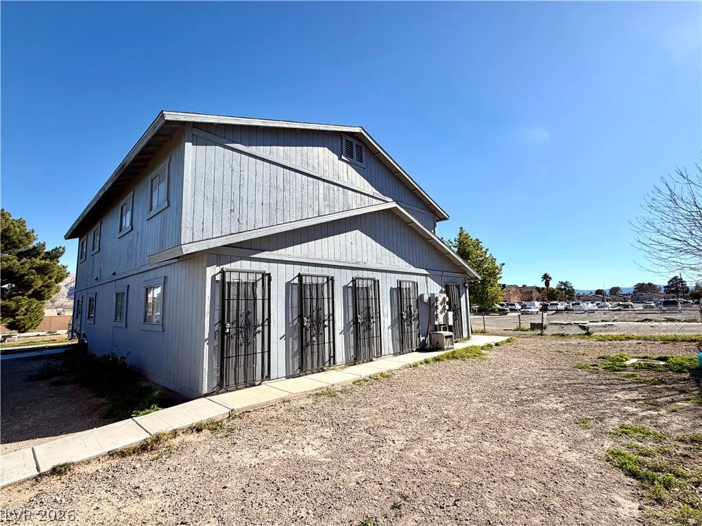 4796 Nova, Las Vegas, NV 89115
