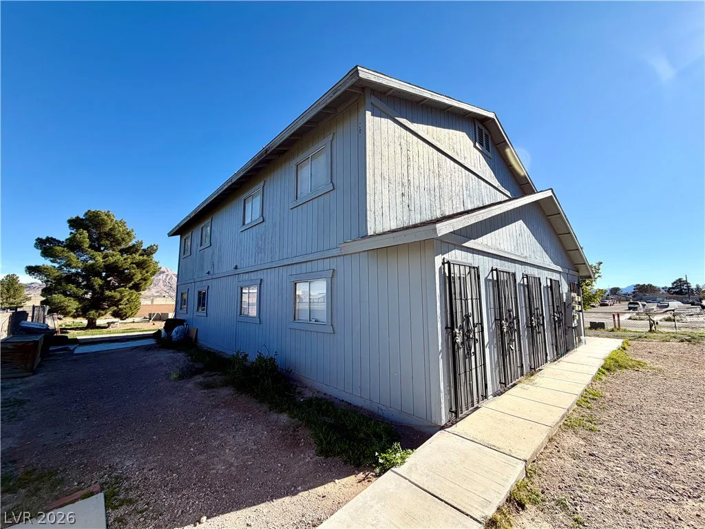 4796 Nova, Las Vegas, NV 89115
