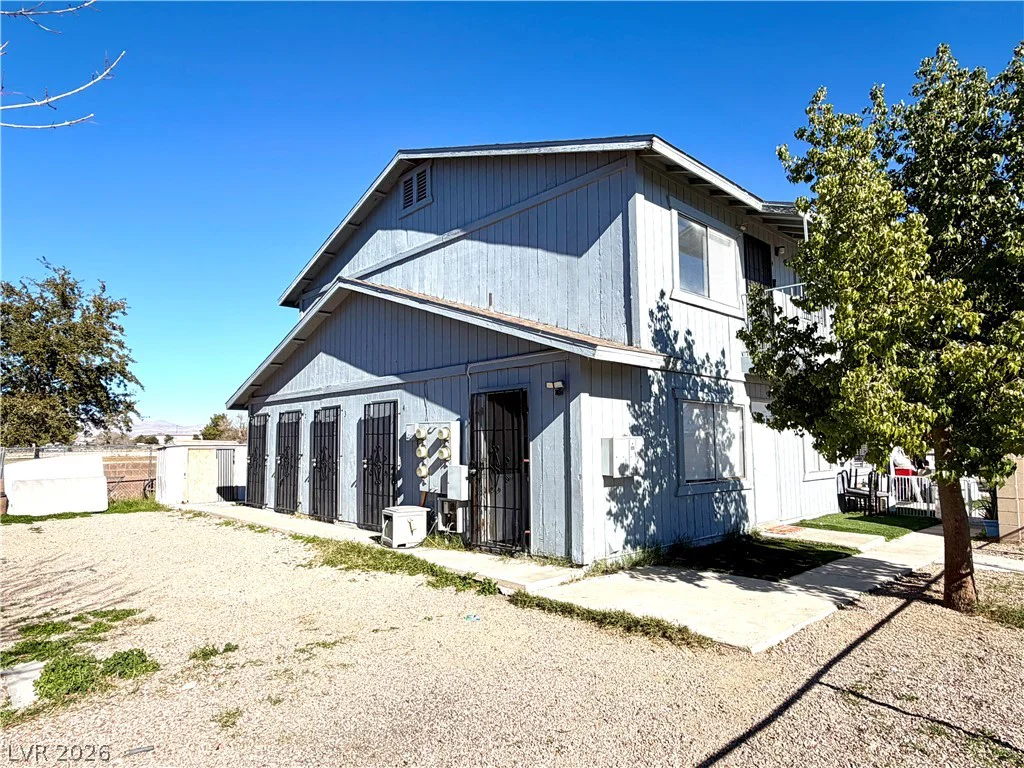 4796 Nova, Las Vegas, NV 89115