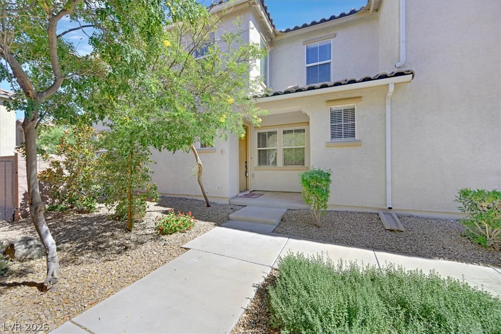 26 Lone Cove, Henderson, NV 89012