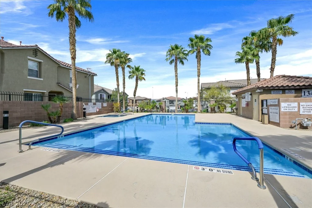 26 Lone Cove, Henderson, NV 89012