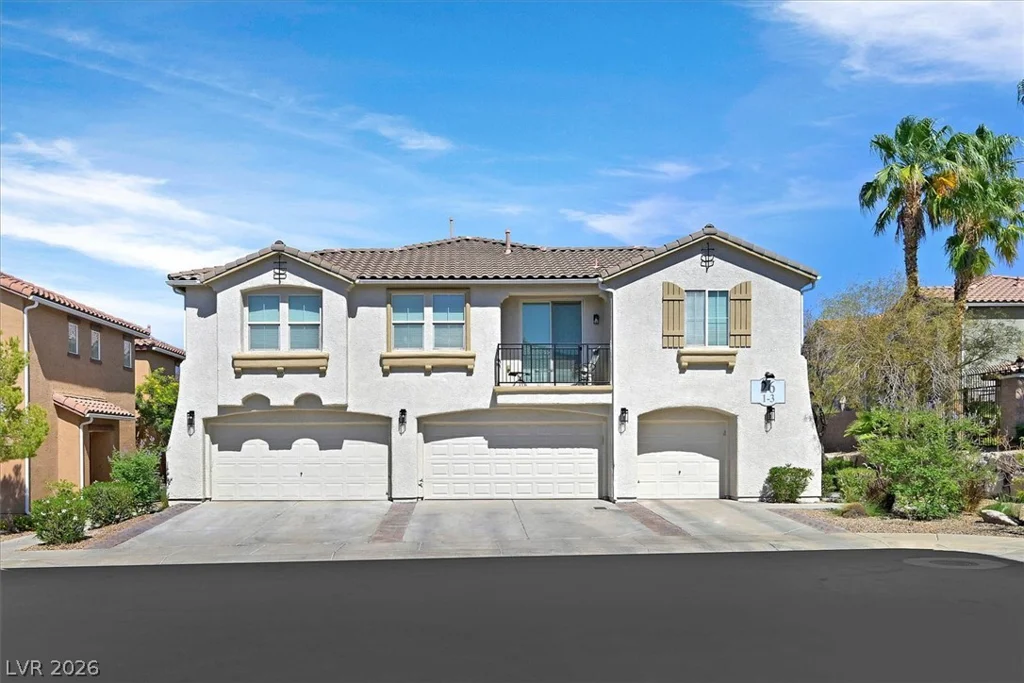 26 Lone Cove, Henderson, NV 89012