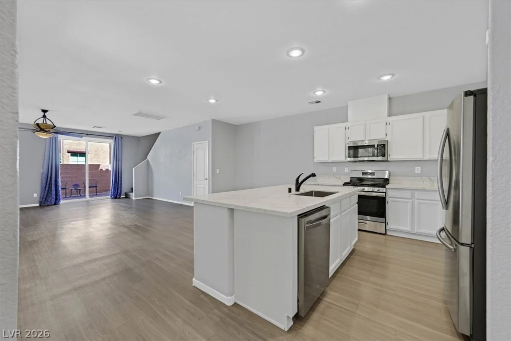 26 Lone Cove, Henderson, NV 89012