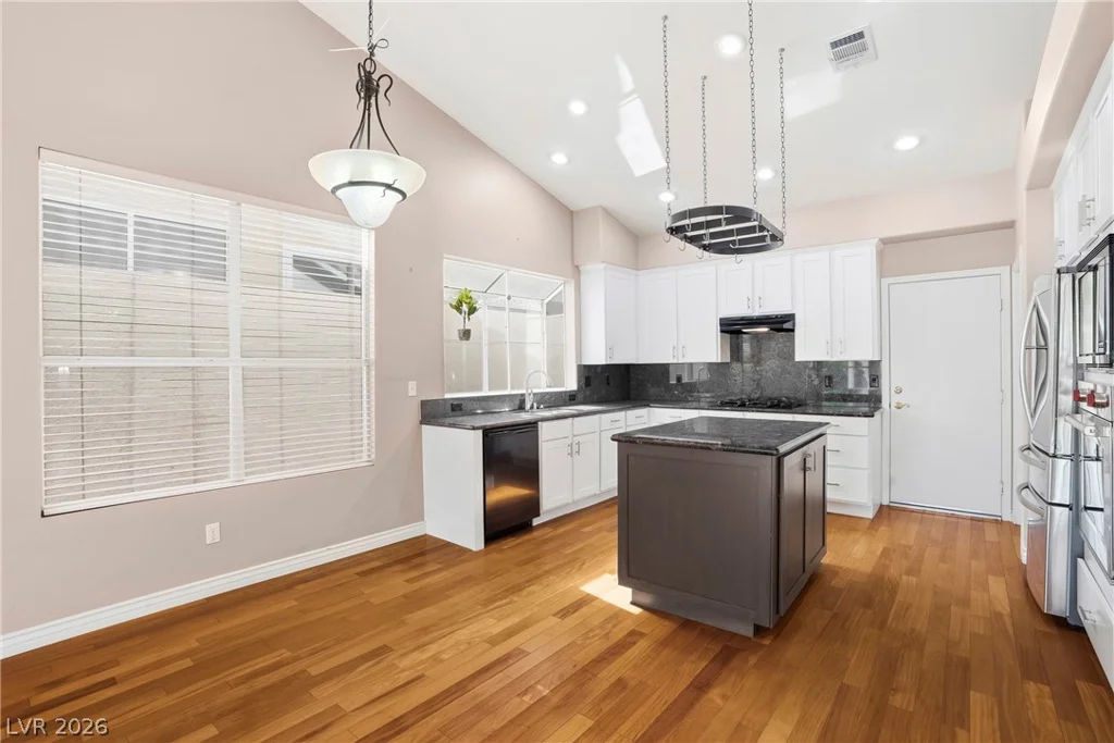 2870 Deerwood, Henderson, NV 89074