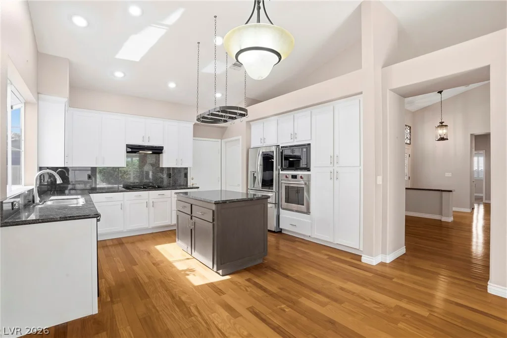 2870 Deerwood, Henderson, NV 89074