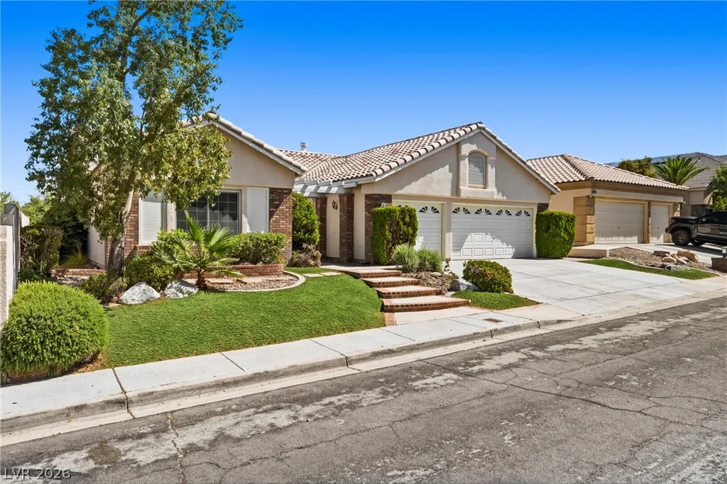2870 Deerwood, Henderson, NV 89074