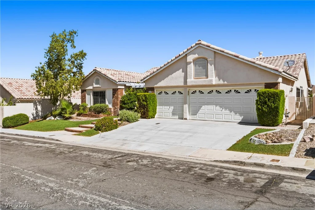 2870 Deerwood, Henderson, NV 89074