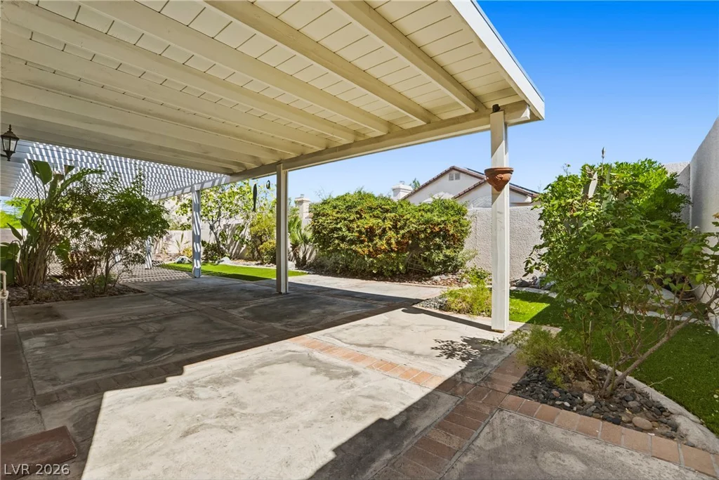 2870 Deerwood, Henderson, NV 89074
