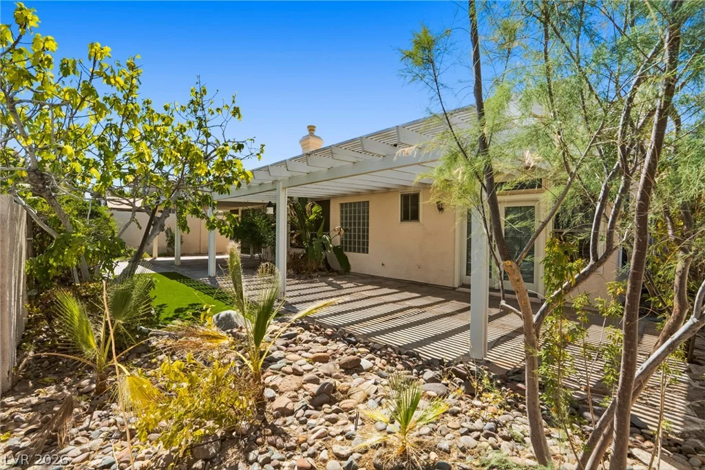 2870 Deerwood, Henderson, NV 89074