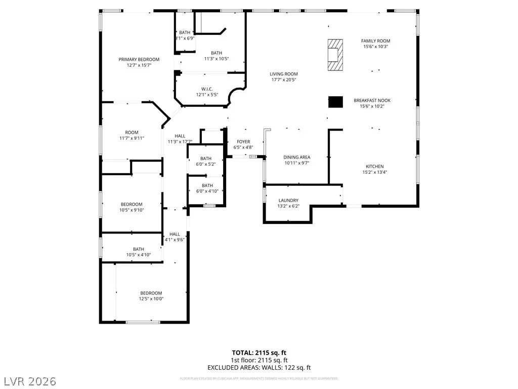 2870 Deerwood, Henderson, NV 89074