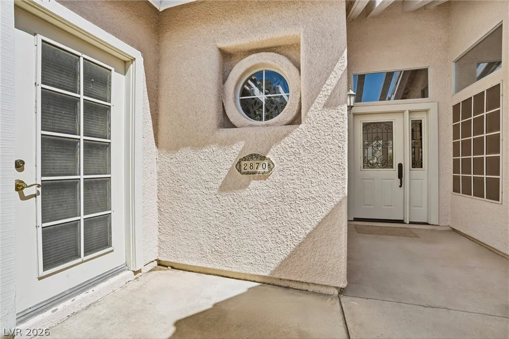 2870 Deerwood, Henderson, NV 89074