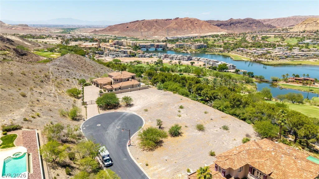 4 Via Tiberius, Henderson, NV 89011