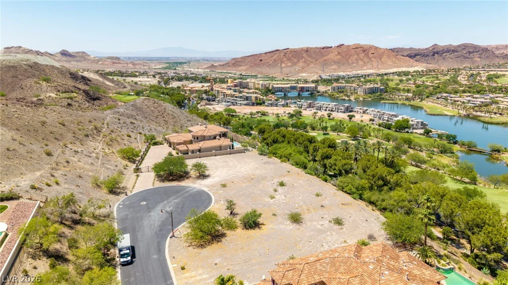 4 Via Tiberius, Henderson, NV 89011
