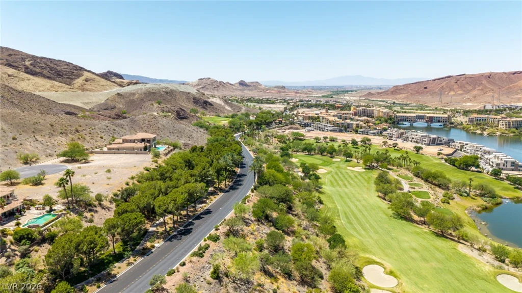 4 Via Tiberius, Henderson, NV 89011