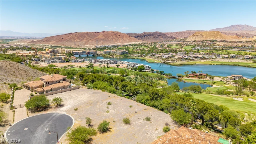 4 Via Tiberius, Henderson, NV 89011