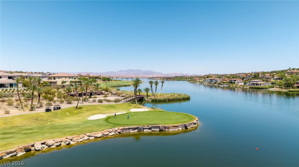 4 Via Tiberius, Henderson, NV 89011