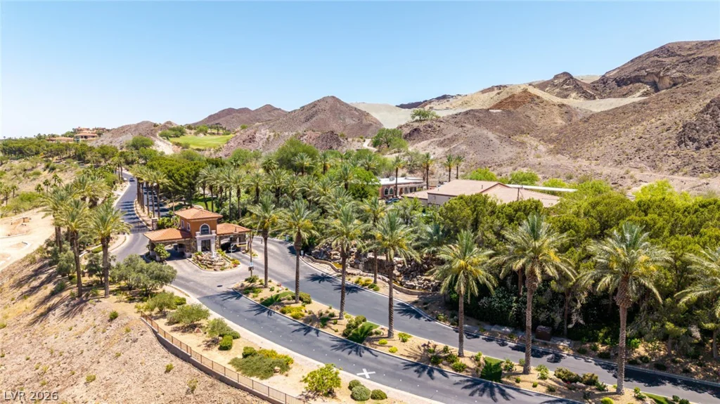 4 Via Tiberius, Henderson, NV 89011