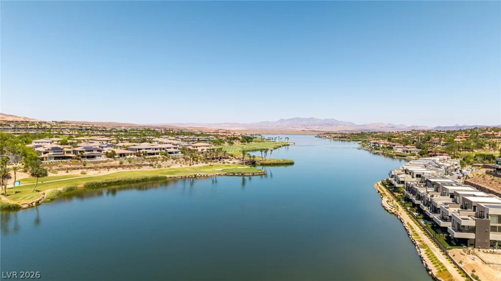 4 Via Tiberius, Henderson, NV 89011