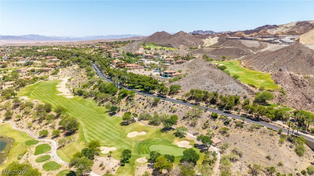 4 Via Tiberius, Henderson, NV 89011