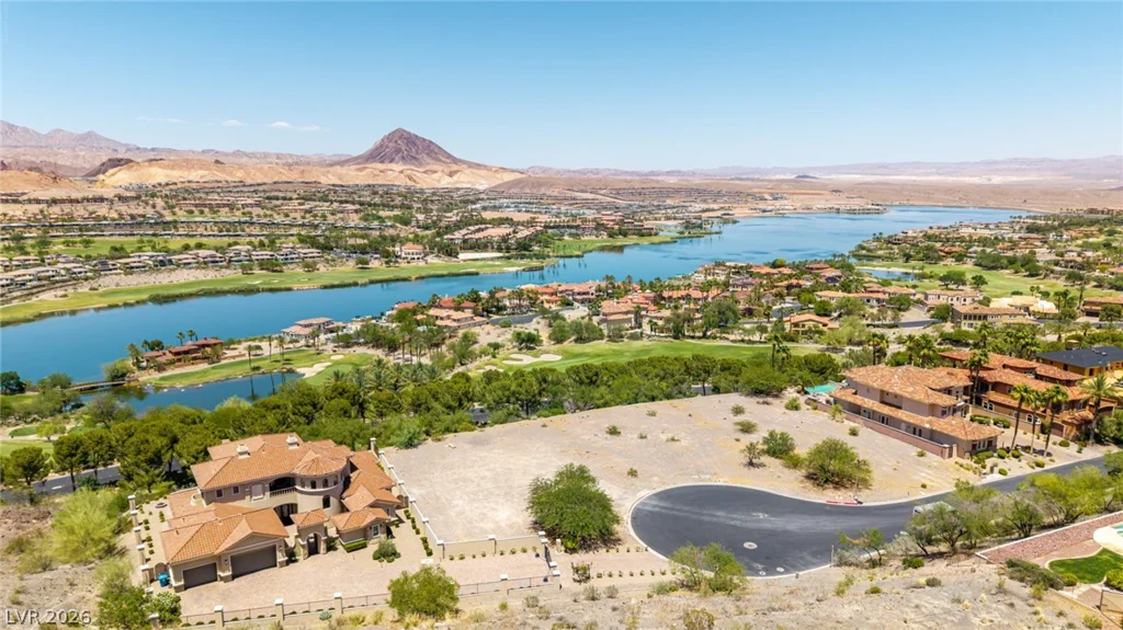 4 Via Tiberius, Henderson, NV 89011