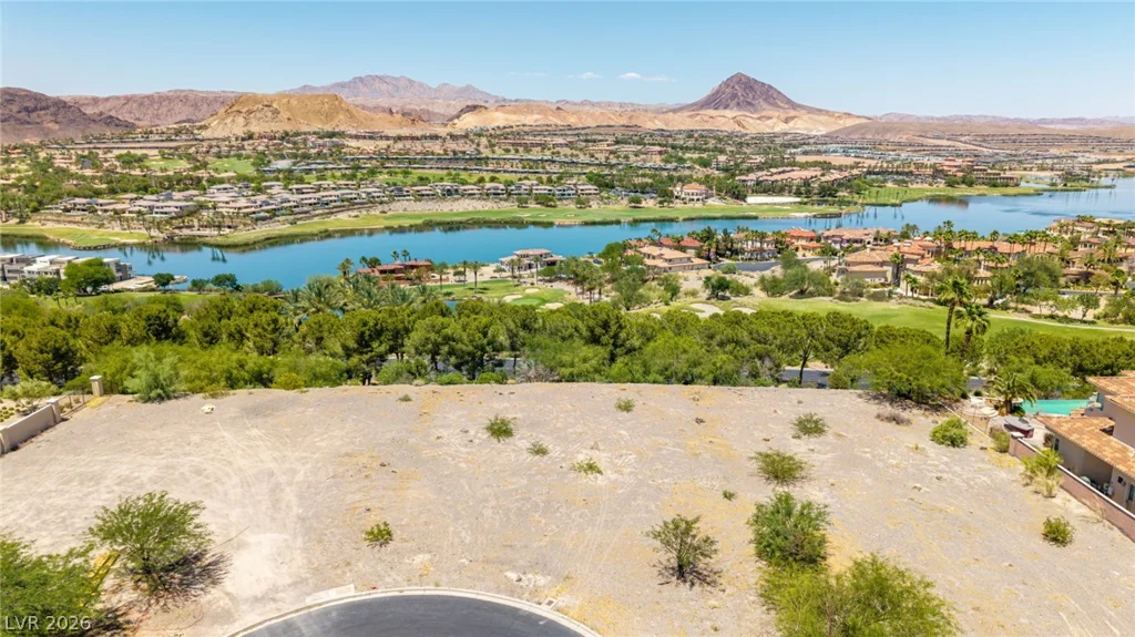 4 Via Tiberius, Henderson, NV 89011