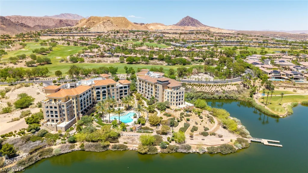 4 Via Tiberius, Henderson, NV 89011