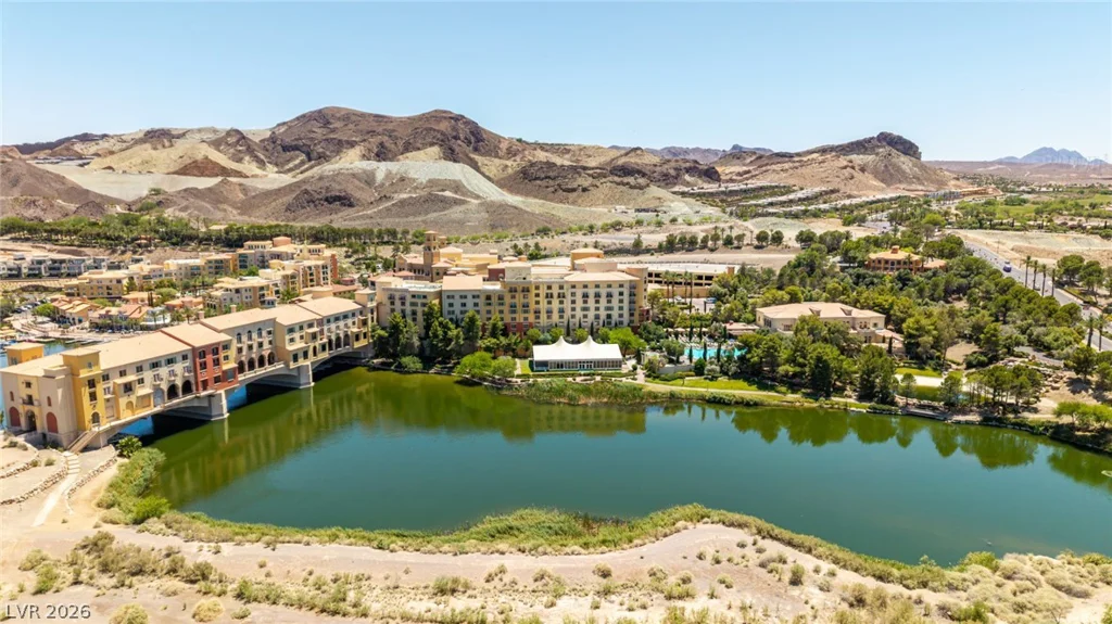 4 Via Tiberius, Henderson, NV 89011