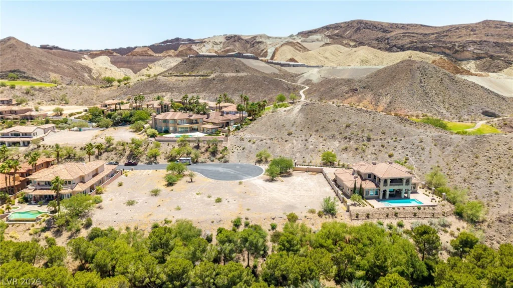 4 Via Tiberius, Henderson, NV 89011