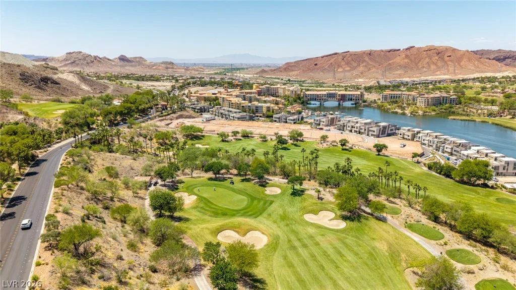4 Via Tiberius, Henderson, NV 89011
