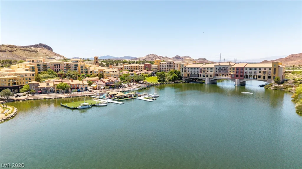 4 Via Tiberius, Henderson, NV 89011
