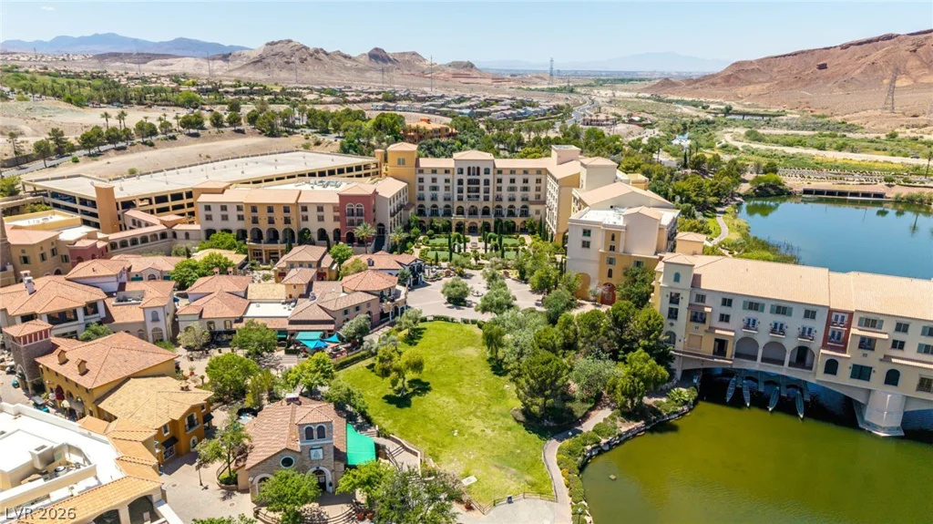 4 Via Tiberius, Henderson, NV 89011